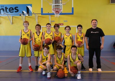 15ème - ALPCM Nantes
