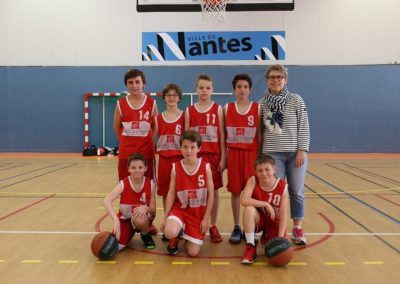 13ème - Beaucouzé