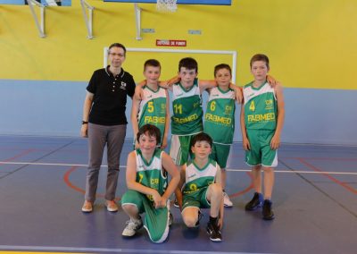 14ème - Caudan