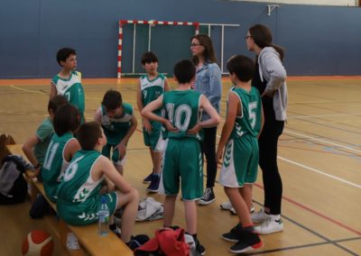 Consignes