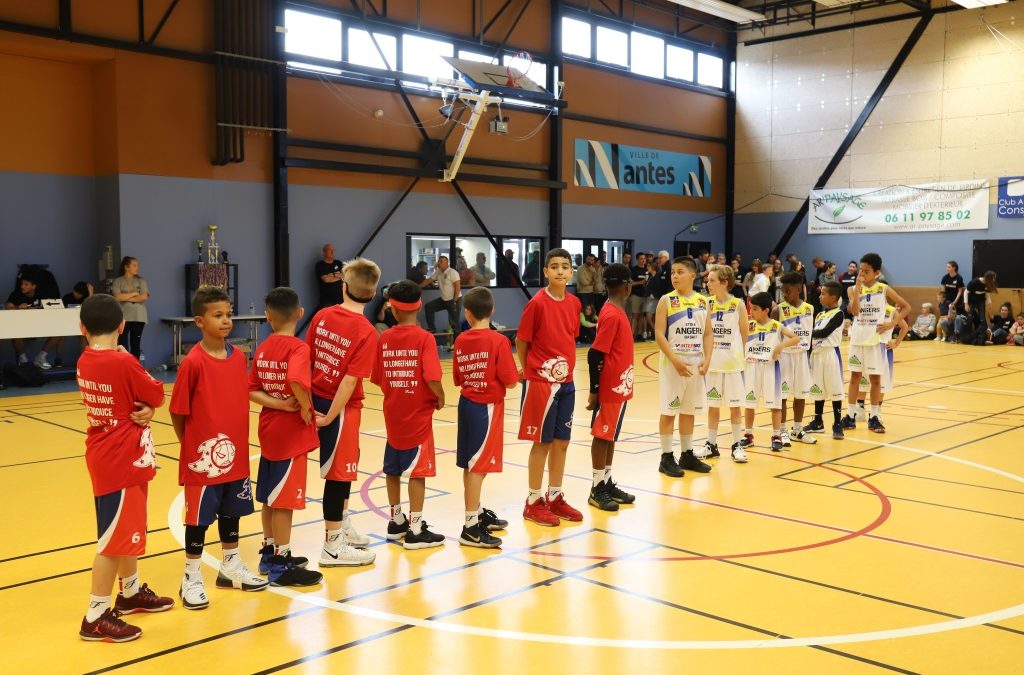Challenge Eric Canonnet 2018