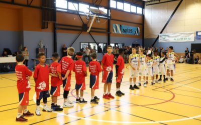 Challenge Eric Canonnet 2018